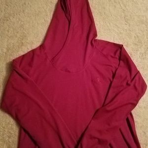 The North Face Pull over